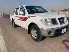 نيڤاره موديل 2009 للبيع في البصرة