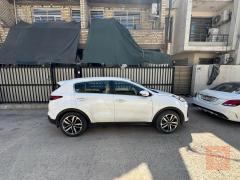سبورتج Sportage خليجي 2019 للبيع في بغداد