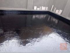 خدمة اعادة الماستك وتطبيك شتايكر مستعمل في بغداد