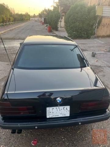 سيارة موديل 91 كاملة المواصفات للبيع في واسط