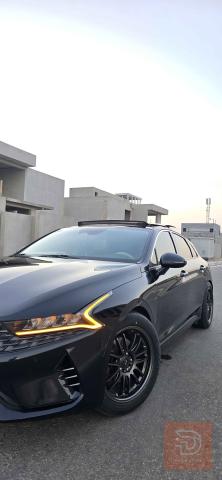 كيا K5 2022 للبيع في البصرة