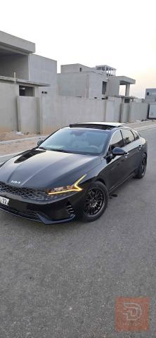 كيا K5 2022 للبيع في البصرة