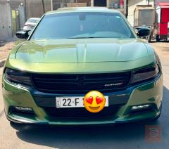 دوج جارجر 2020 أمريكي SXt للبيع في بغداد