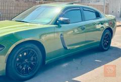 دوج جارجر 2020 أمريكي SXt للبيع في بغداد