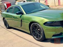 دوج جارجر 2020 أمريكي SXt للبيع في بغداد