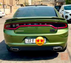 دوج جارجر 2020 أمريكي SXt للبيع في بغداد