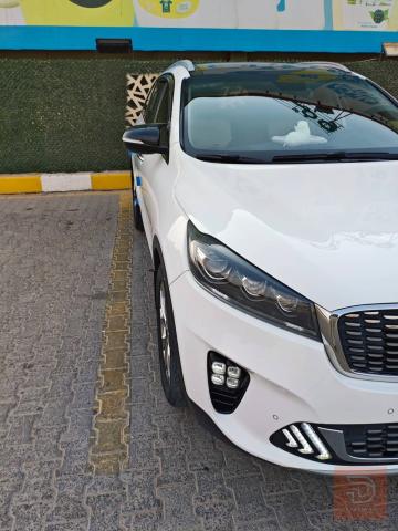 كيا سورينتو 2020 وارد خليجي للبيع في النجف الأشرف