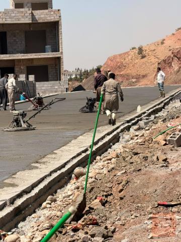 بيوت في مجمع ئافاس ستي شقلاوة 160 متر مربع للبيع في عموم العراق