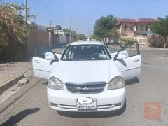 ديهو أوبترا 2011 أوتوماتيك للبيع في كركوك