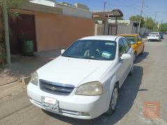 ديهو أوبترا 2011 أوتوماتيك للبيع في كركوك