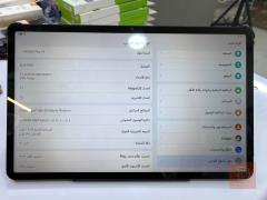 هونر تابلت Honor Pad X9 ذاكرة 128 غيغا مستعمل للبيع في النجف الأشرف