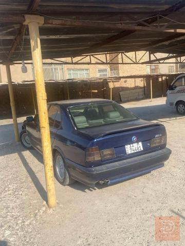 بي ام دبليو بي ام 525 1993 للبيع في بابل