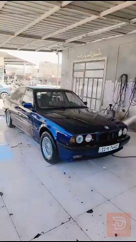 بي ام دبليو بي ام 525 1993 للبيع في بابل
