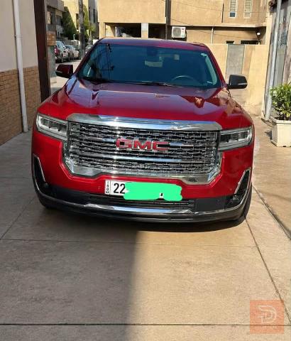 GMC Acadia SLE 2023 للبيع في بغداد