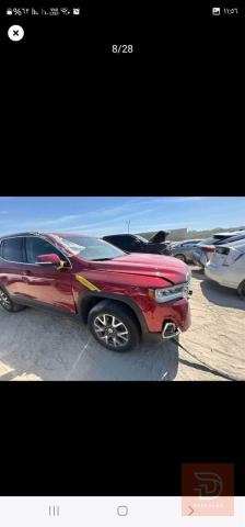 GMC Acadia SLE 2023 للبيع في بغداد