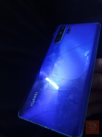 هواوي P30 مستعمل للبيع في نينوى