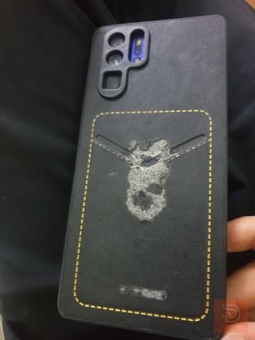 هواوي P30 مستعمل للبيع في نينوى