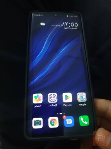 هواوي P30 مستعمل للبيع في نينوى