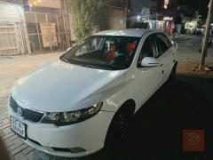 كيا سيراتو 2011 خليجية للبيع في بغداد