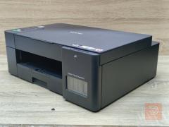 طابعة براذر T220 ملونة مستعمل للبيع في بغداد