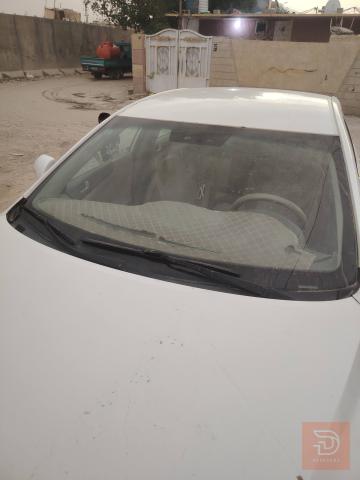 كيا كادينزا 2012 خليجي للبيع في بغداد