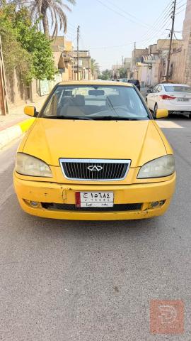 شيري كوين 2009 للبيع في كربلاء المقدسة