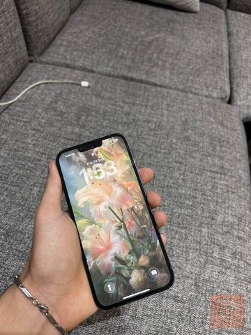ابل آيفون 13 Pro max ذاكرة 256 مستعمل للبيع في بغداد