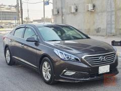 هيونداي سوناتا 2016 مواصفات كاملة للبيع في كربلاء المقدسة