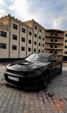 دوج جارجر GT وجبة/وارد امريكي 2023 للبيع في واسط