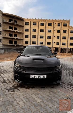دوج جارجر GT وجبة/وارد امريكي 2023 للبيع في واسط