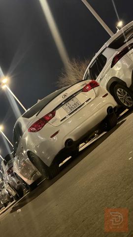 انفنتي q50 2017 للبيع في بغداد