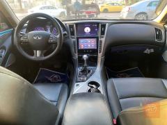 انفنتي q50 2017 للبيع في بغداد