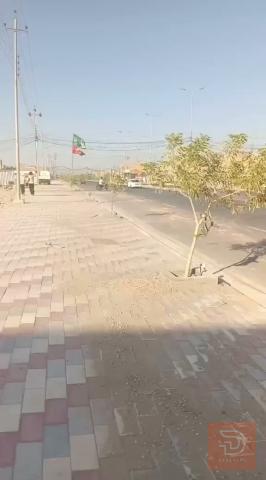 بيت ١٢٥ م للبيع في كربلاء المقدسة