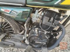 دراجة سوانك لنك 200cc جديد للبيع في بغداد