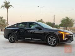 تويوتا كيا K4 2025 للبيع في بغداد