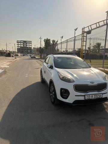 سبورتج مدل 19 خليجي جديد للبيع في بغداد