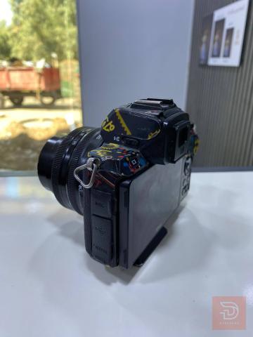 موبايل Z50 نظيف مستعمل للبيع في بغداد