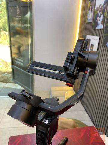 MOZA Ronin مستعمل للبيع في بغداد