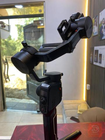 MOZA Ronin مستعمل للبيع في بغداد