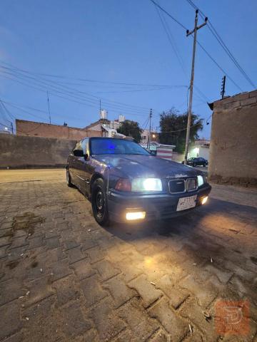 بي ام دبليو E36 1992 للبيع في البصرة