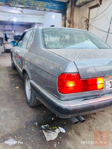 بي ام 730 1993 للبيع في بغداد