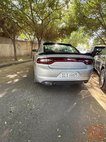دودج جارجر 2019 SXT للبيع في بغداد