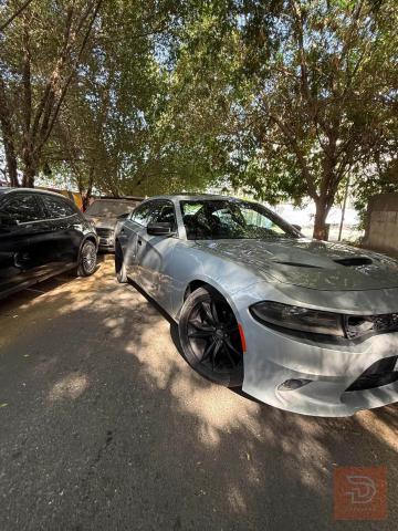 دودج جارجر 2019 SXT للبيع في بغداد