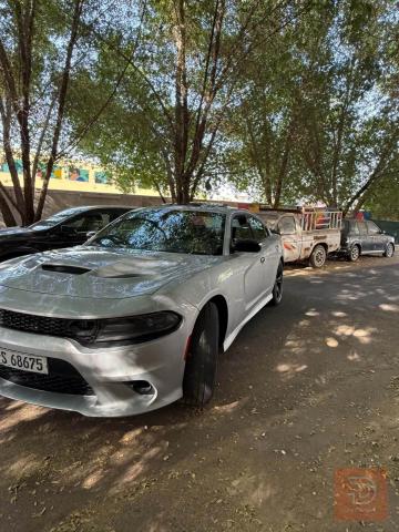 دودج جارجر 2019 SXT للبيع في بغداد