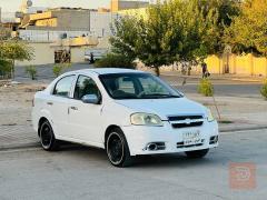 شيفورليه أفينزا 2011 للبيع في كركوك