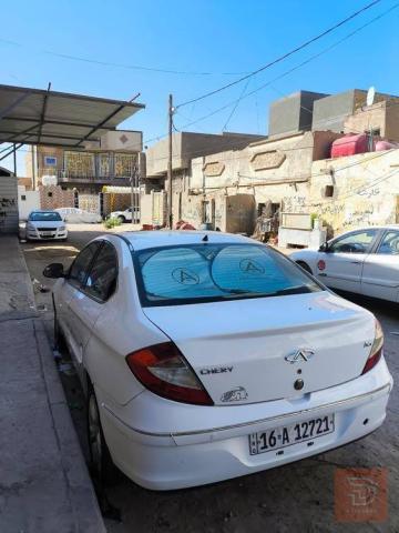 سيارة للبيع في الديوانية