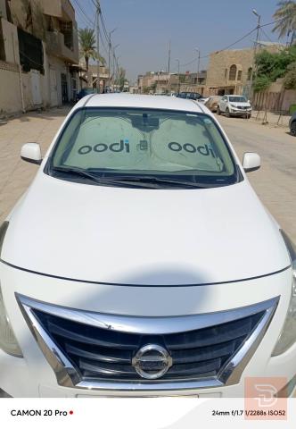 هيونداي سوناتا 2020 للبيع في أربيل