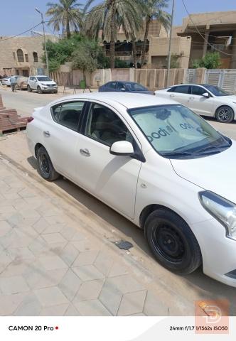 هيونداي سوناتا 2020 للبيع في أربيل