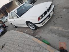 BMW موديل 1991 للبيع في ديالى