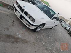 BMW موديل 1991 للبيع في ديالى